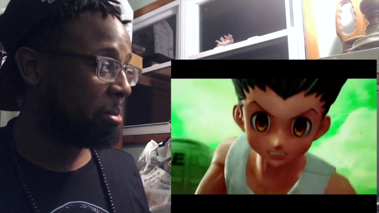 JUMP FORCE - 2nd Official Trailer! NEW Characters Revealed! REACTION