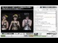 ももいろクローバー HMV THE 2MAN 13-13