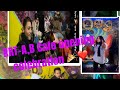 Lady rapper fiyona nanusaggyog ashok haru ko rap kada  krt ab cafe opening celebration foryou