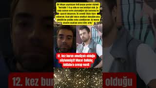 12. Kez Burun Ameliyatı Olduğu Söylenmişti Murat Dalkılıç Iddialara Cevap Verdi