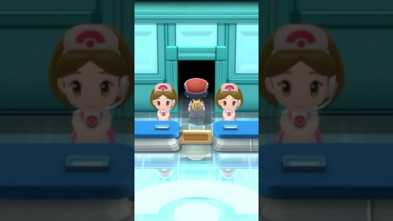 How to do *Online Battling and Trading* in Pokémon Brilliant Diamond and Shining Pearl!