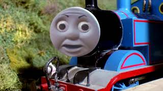 Ytp - Thomas Catches Coronavirus