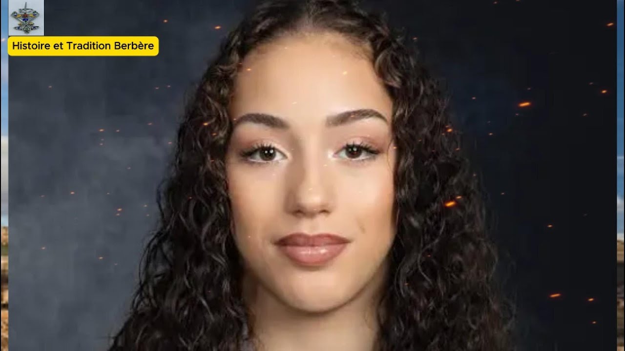 Kaylia Nemour : De la France à l’Algérie, une Légende de la Gymnastique Moderne