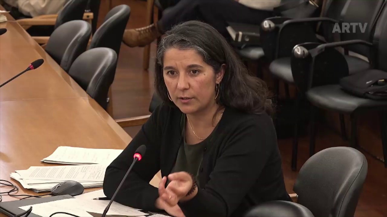 PCP questiona Presidente da Associação Portuguesa dos Bombeiros Voluntários sobre INEM