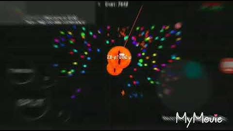 Me private,  server Blob. Io,  PopSplit GOD? 🏆