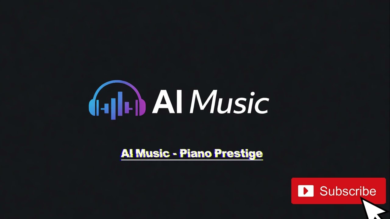 AI Music   Piano Prestige