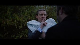 Martin Freeman: Why can't actors say 'Macbeth'?