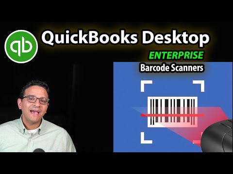 Video: Hoe sluit ik mijn scanner aan op QuickBooks?
