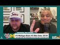 Ohio State Coached Scared: Is the Ryan Day Era Over?