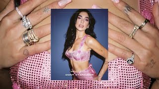 Levitating x Don’t Start Now | Dua Lipa (Studio 2054 and Grammys Version)