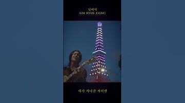 Thumbnail of [MV] 김현중(KIMHYUNJOONG) - 담벼락(Childlike) Part.1