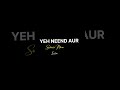 Raat bhar song in hindi #TrendingSong #youtube
