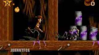 Toy Story - #14 - Battle of the Mutant Toys