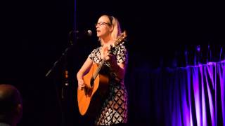 Laura Veirs, Sun Is King, The Lantern, Bristol 141014