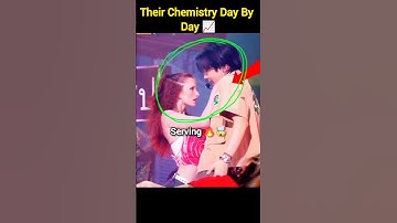 Their Chemistry Day By Day 🔥📈 Jhope #fypviralシ #jhope #bts