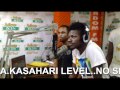 SARKODIE vrs LIGHTER ON KASAHARI LEVEL pt2