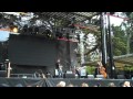 Outside Lands 2010 - Devil Makes Three Performance