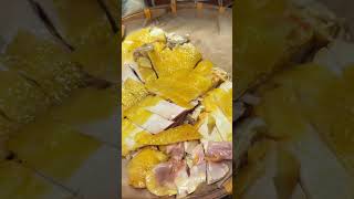 Why Is It Called Mouthwatering Chicken? Watch And See