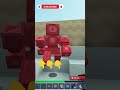 I joined Mayhem's server! #shorts #bloxdio