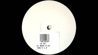 Dpm Ft Bruza, Napper, Shizzle - Ave Some Of That V.i.p Vocal Mix Ave Some Of That Remixes Dpm008