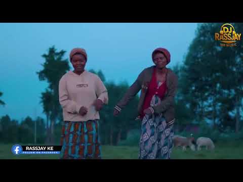 BEST OF PAPI CLEVER DORCAS MIX 2025 GOSPEL DJ RASSJAY