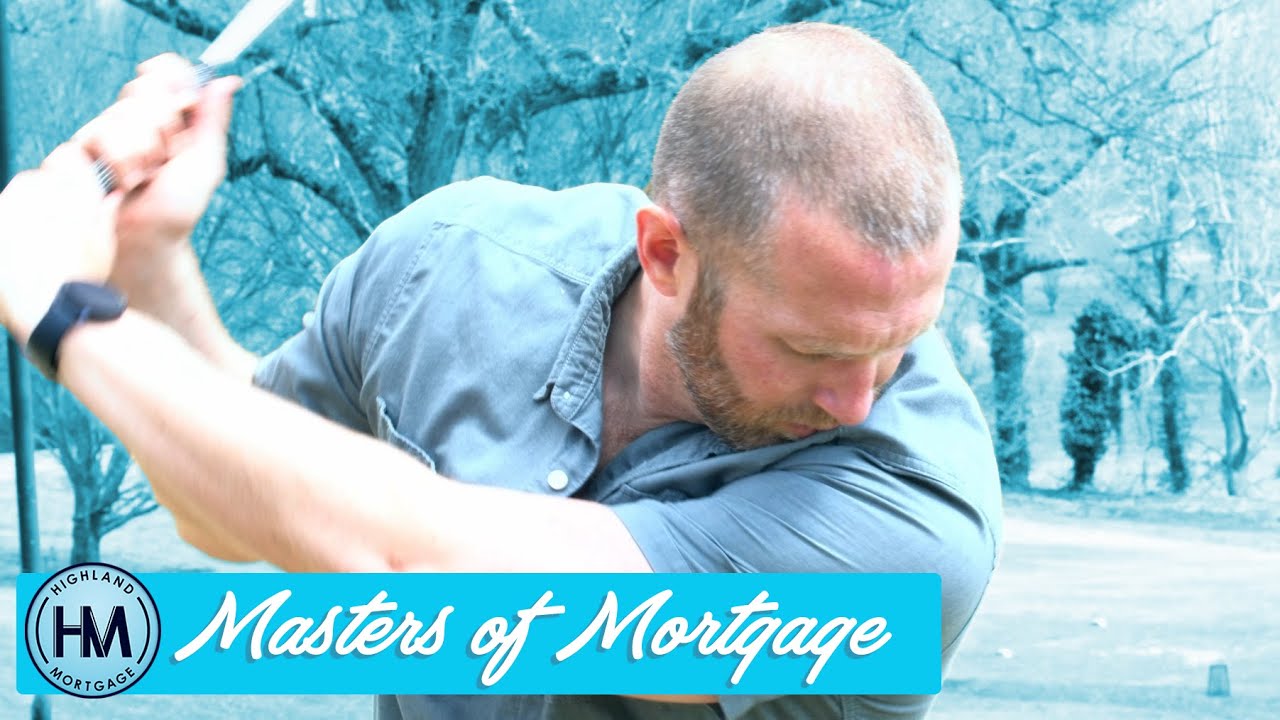 Highland Mortgage - Masters of Mortgage