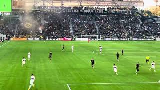 LAFC 3252 (dale black and gold ) crazy !