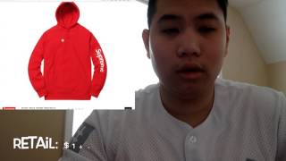Supreme ss17 week 3 drop lists and prices check description!
