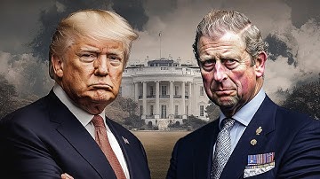 WHAT UNITED KINGDOM JUST DID IS IN THE BIBLE