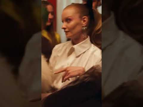 Take a seat at Brasserie Hennes | H&M - Take a seat at Brasserie Hennes | H&M