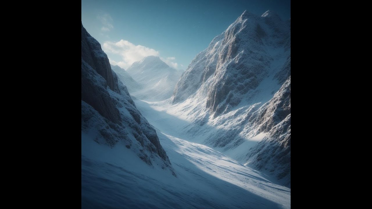 Avalanches | Experimental Type Beat | 80 BPM