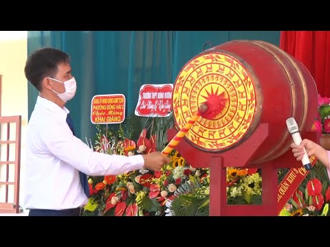 Khai giảng năm học 2021-2022