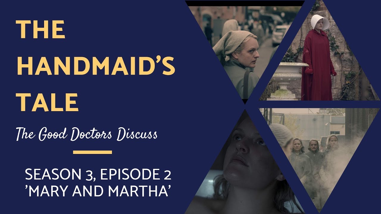 Download The Handmaid's Tale - Season 3, Episode 2 Recap