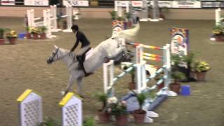 Caruschka, Del Mar National 2014, 1.20m