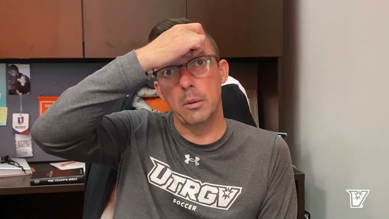 UTRGV Women's Soccer Visits Rice on Sunday