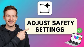 How to ADJUST SAFETY SETTINGS IN GOOGLE AI STUDIO (Step by Step) 2025