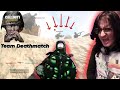 Call of Duty WW2 Teamdeathmatch | 1#