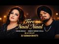Tere Naal Naal Remix Mashup Noor Jahan X Sidhu Moose Wala DJ Usman Bhatti Viral Song 2026 