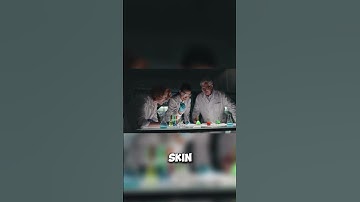 PART 1🤖✨ The Robotic Revolution is Here! Introducing Self-Healing Robotic Skin