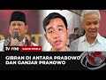 Dilirik Sana-sini, Gibran jadi Cawapres Rebutan | Kabar Pemilu tvOne