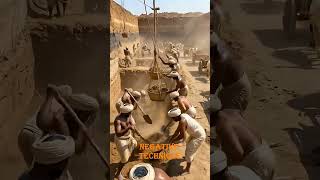 Rani ki Vav | The Inverted Temple Beneath the Earth | AI #ghost