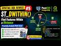 ST_DWithin() Explained in PostGIS | Find Features Within 500m | Spatial SQL #5