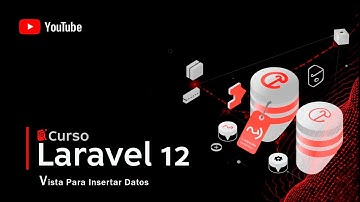 🔥Crea la vista para insertar Categorías en Laravel 12|¡Evita errores y hazlo profesional! - Parte 49
