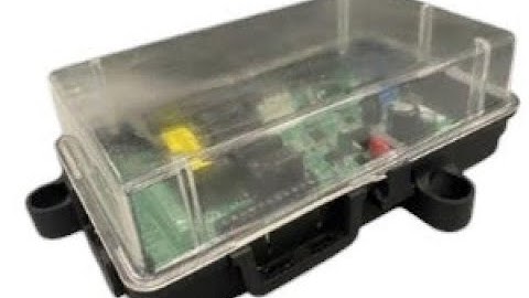 Dragonfly Integration Module quick Review