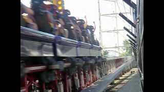 Cedar Point Music Video 2012