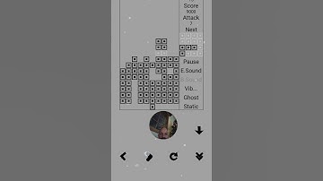 Play Classic Tetris Anytime, Anywhere on your Phone #classictetris #tetrismobile #gaming