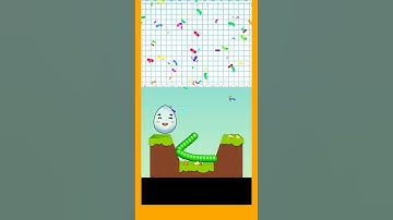 Logic Puzzle : Draw To Smash Lvl 38 #shorts #like #games #drawtosmash