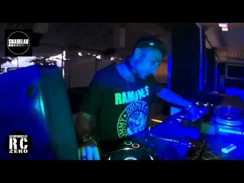 SHADELAB_ROOM [5th Step] - dj 001 - MARCO LEO in action Streamed on radiocompromessizero.net