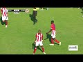 Interview with Angelo Kuezi a rising star in African Stars Soccer Club