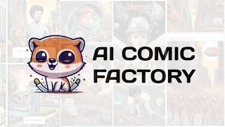 Komik - Cara Membuat Komik Di Website Comic AI Factory